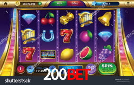 200Bet.Com