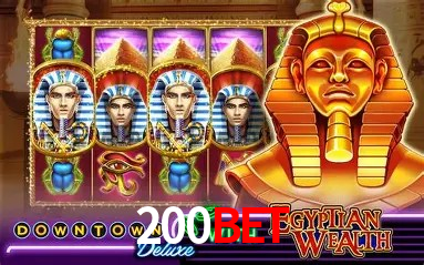 200Bet