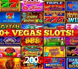 200Bet
