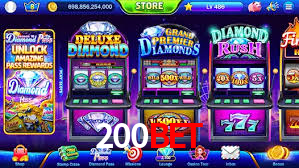 200Bet
