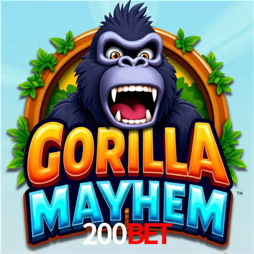 200Bet Slot