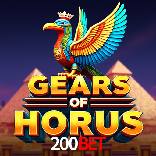 200Bet Slot